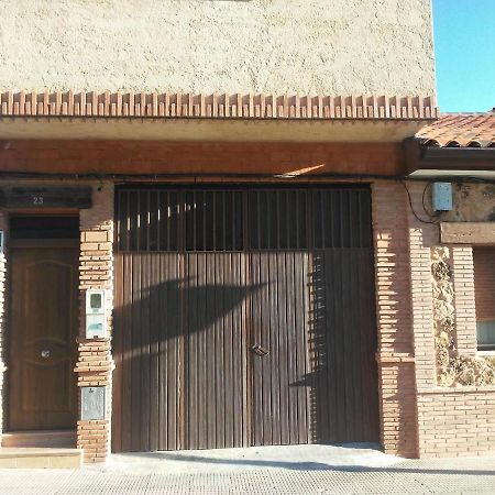 El Ventorrillo Villa รีโอปาร์ ภายนอก รูปภาพ