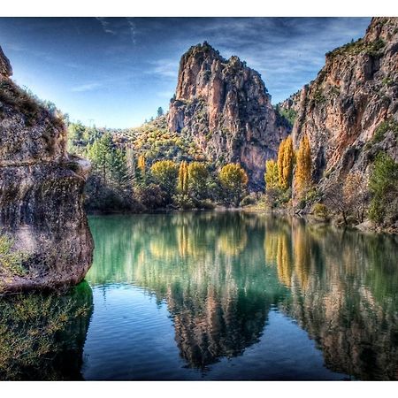 El Ventorrillo Villa รีโอปาร์ ภายนอก รูปภาพ