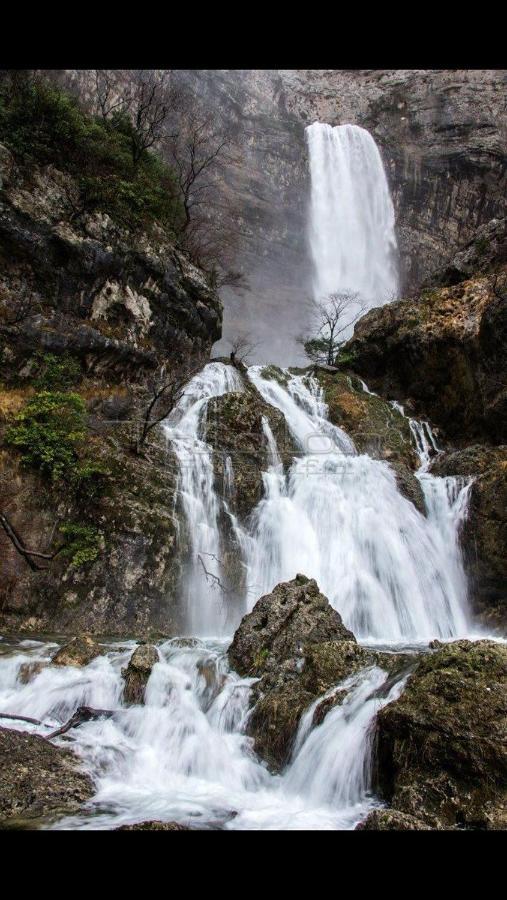 El Ventorrillo Villa รีโอปาร์ ภายนอก รูปภาพ
