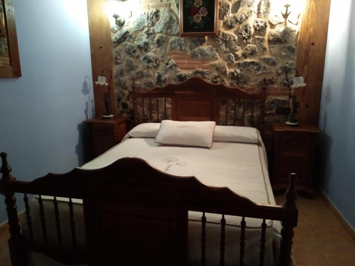 El Ventorrillo Villa รีโอปาร์ ภายนอก รูปภาพ