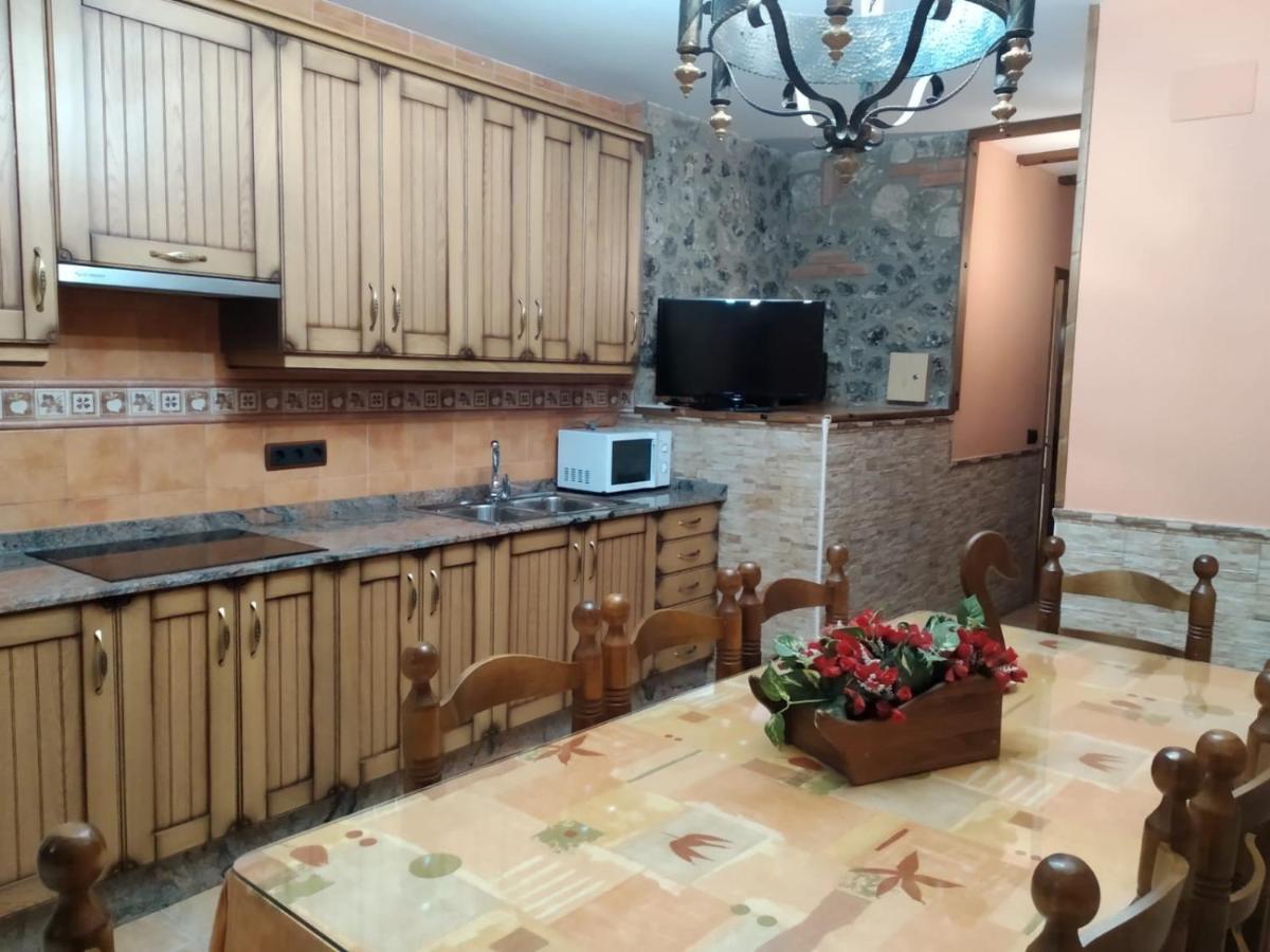 El Ventorrillo Villa รีโอปาร์ ภายนอก รูปภาพ