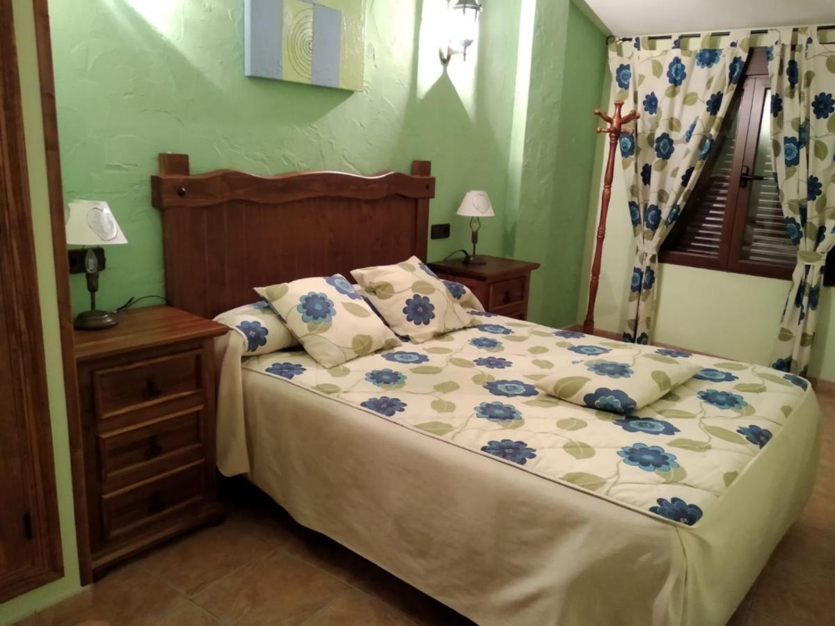 El Ventorrillo Villa รีโอปาร์ ภายนอก รูปภาพ