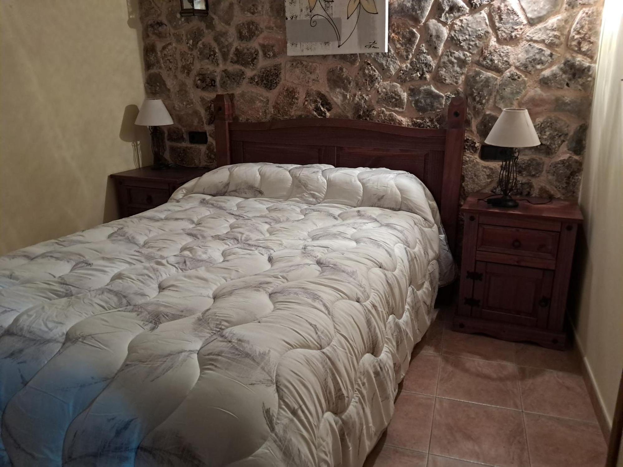 El Ventorrillo Villa รีโอปาร์ ภายนอก รูปภาพ